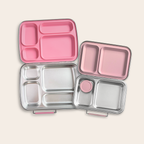 Nom Lunch Set | Quad + Duo