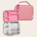 Nom Quad Tote Set | Quad + Tote