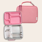 Nom Quad Tote Set | Quad + Tote