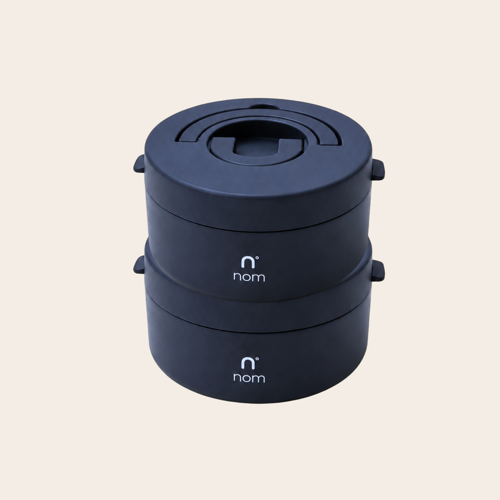 Nom To-Go Bundle | 2 × To-Go